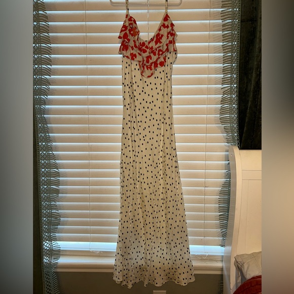TARGET DRESS - Picture 1 of 1